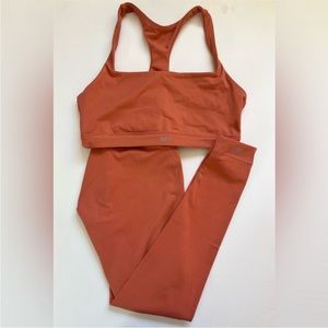 SET ACTIVE matching set